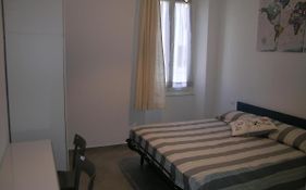 Camera Con Bagno Privato Candida